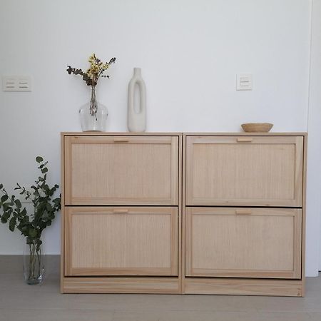 Apartamento O Lar Da Tia Carmen Neaño Exterior foto