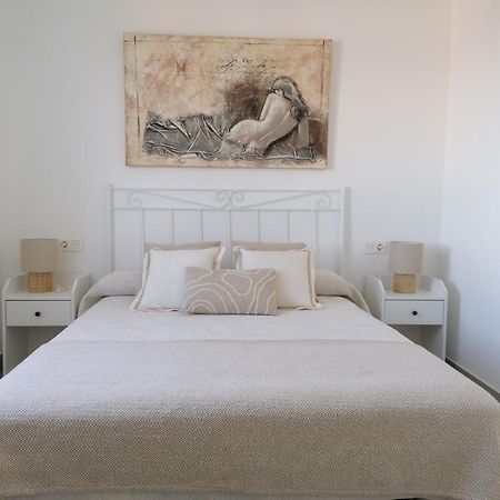 Apartamento O Lar Da Tia Carmen Neaño Exterior foto