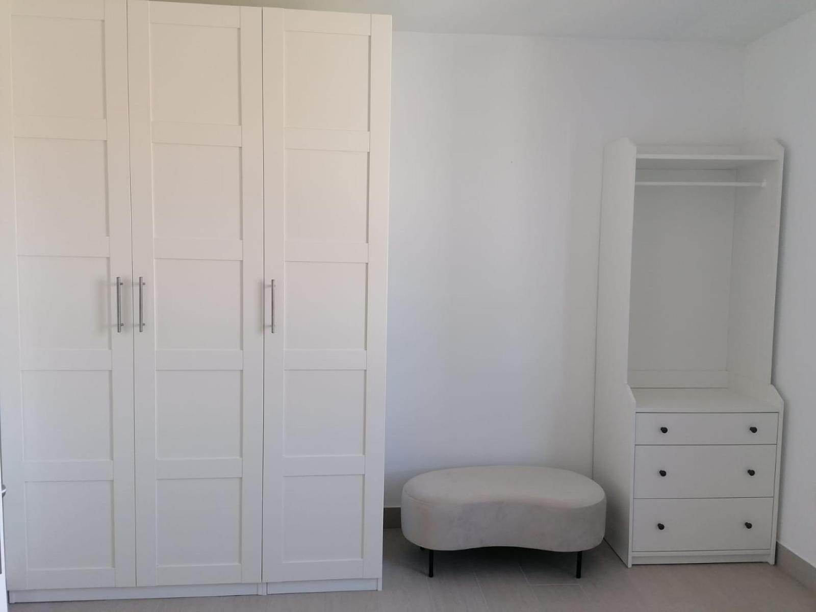 Apartamento O Lar Da Tia Carmen Neaño Exterior foto