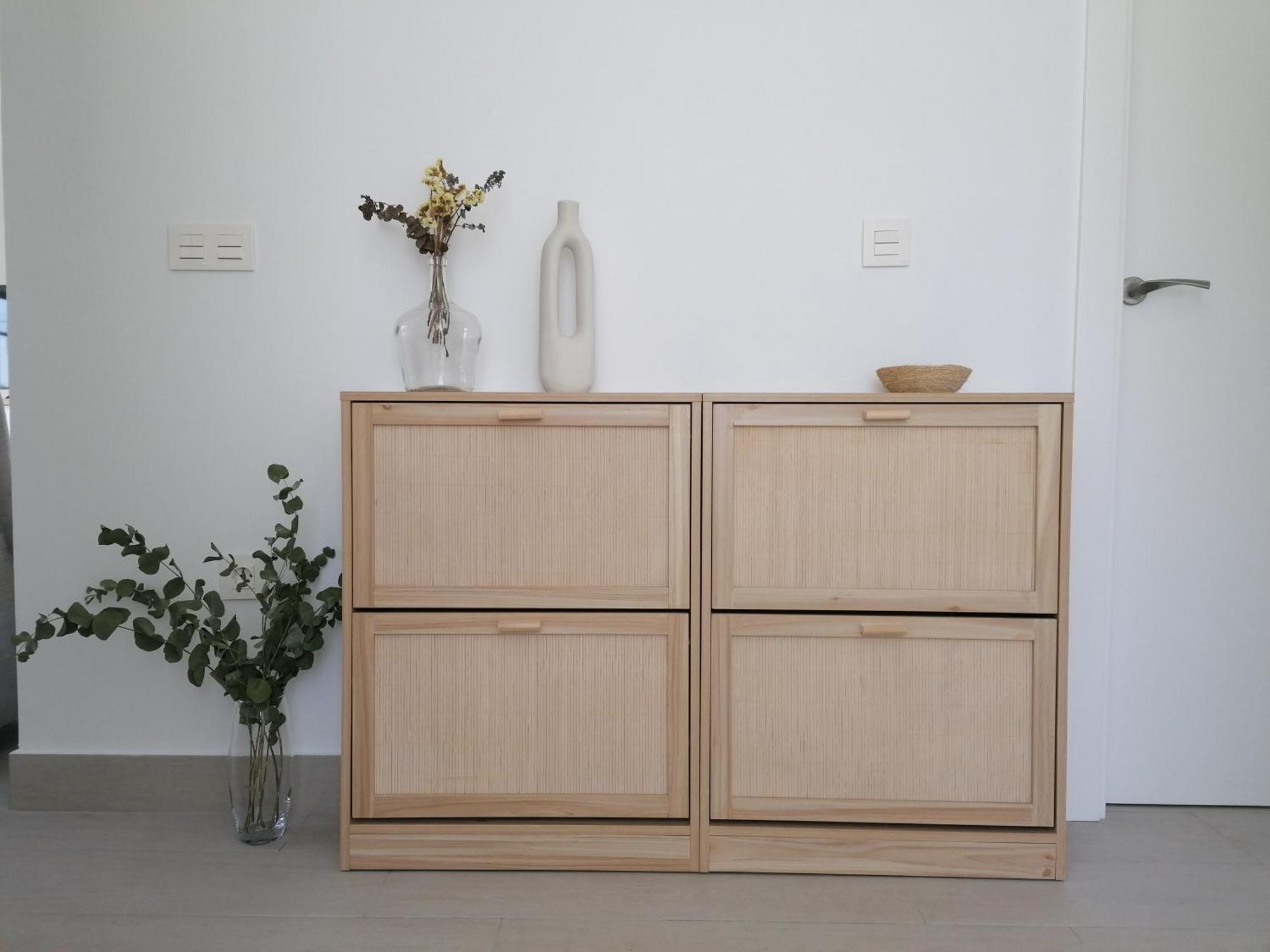 Apartamento O Lar Da Tia Carmen Neaño Exterior foto