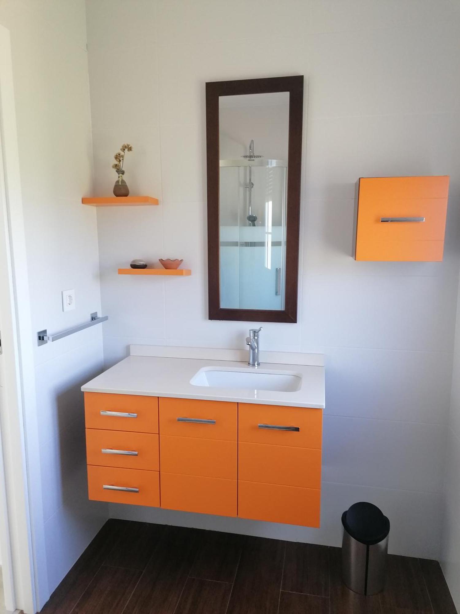 Apartamento O Lar Da Tia Carmen Neaño Exterior foto