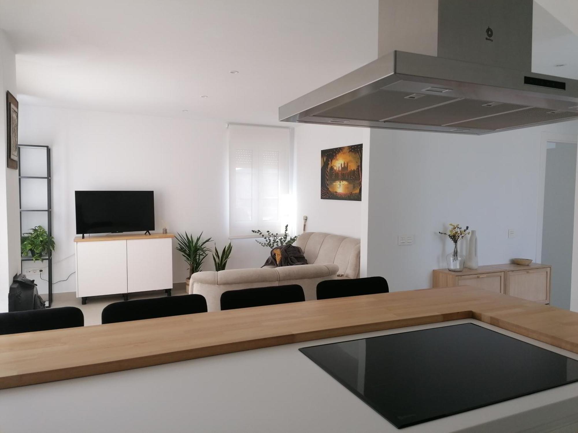 Apartamento O Lar Da Tia Carmen Neaño Exterior foto