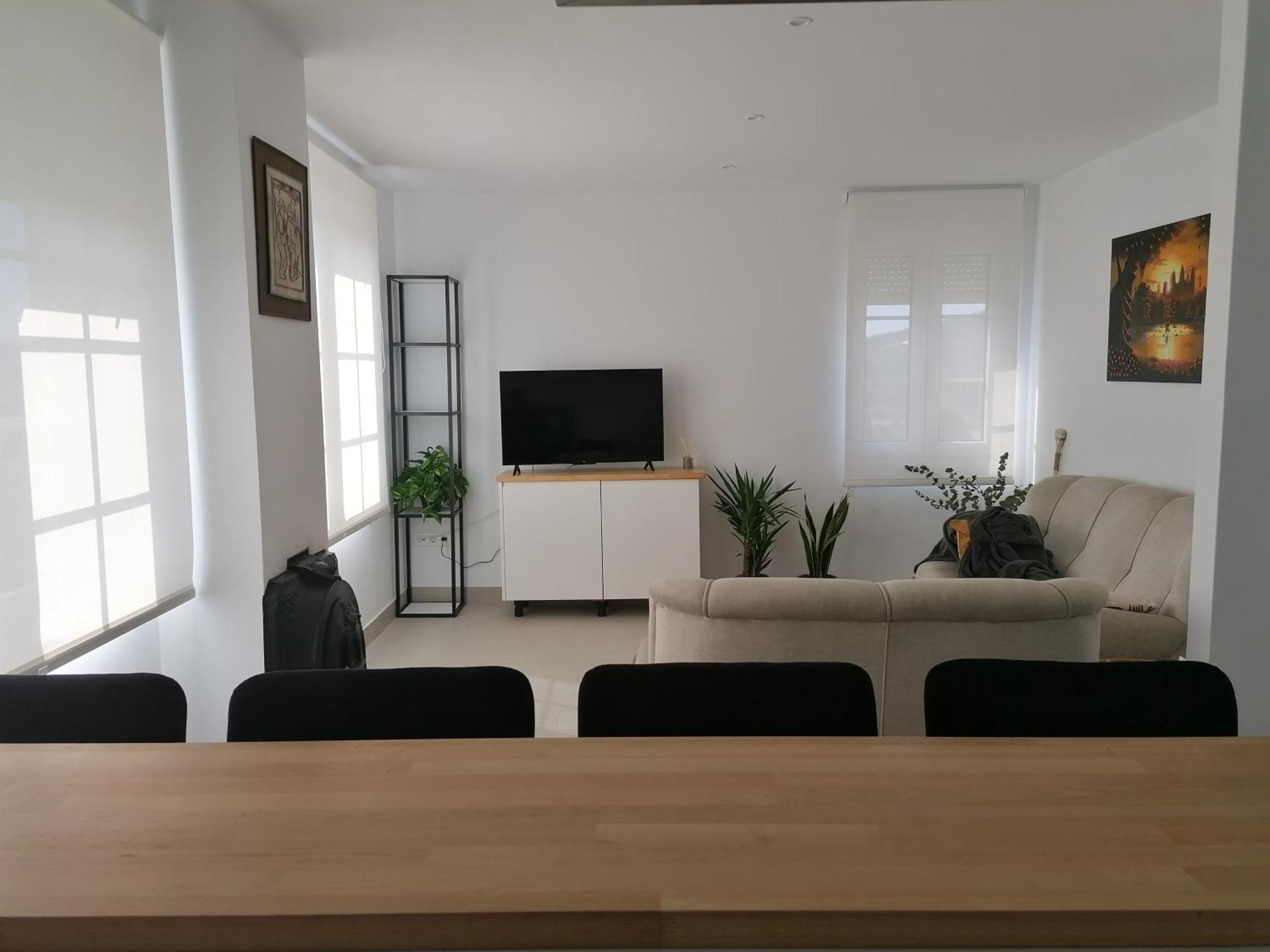 Apartamento O Lar Da Tia Carmen Neaño Exterior foto