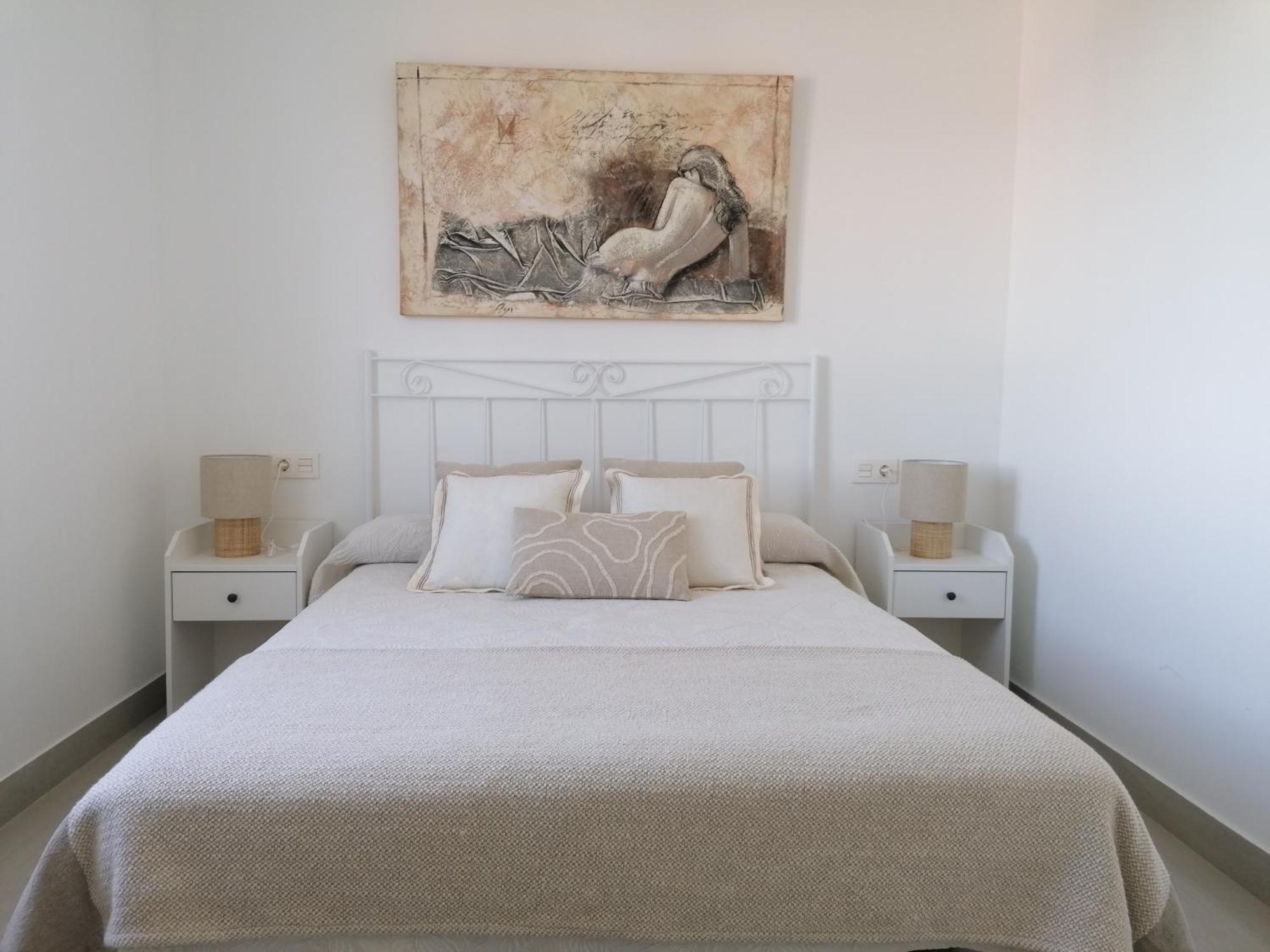 Apartamento O Lar Da Tia Carmen Neaño Exterior foto